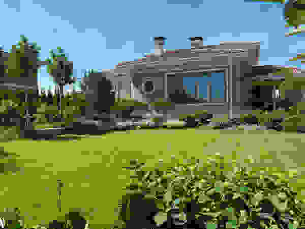ARCADIA GARDEN Landscape Studio