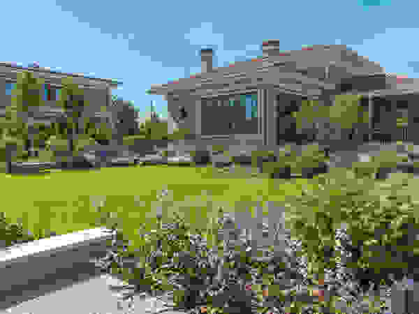 ARCADIA GARDEN Landscape Studio