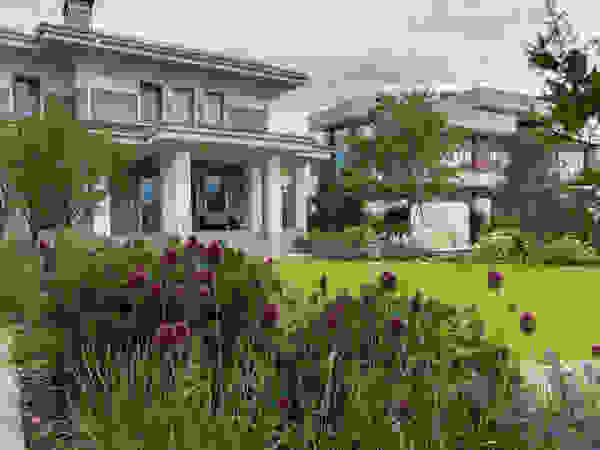ARCADIA GARDEN Landscape Studio