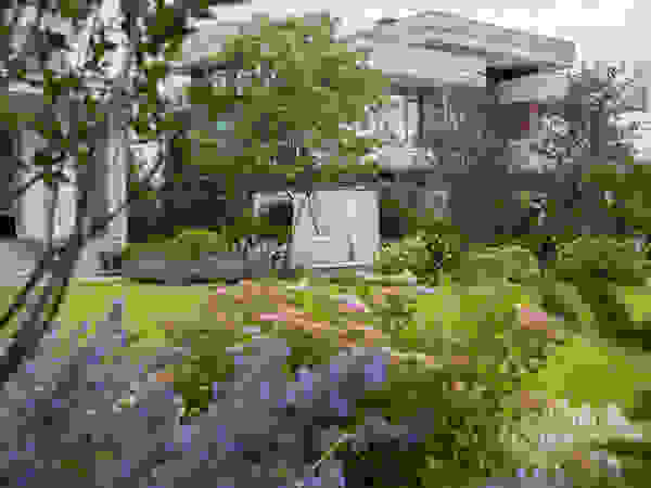 ARCADIA GARDEN Landscape Studio