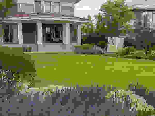 ARCADIA GARDEN Landscape Studio
