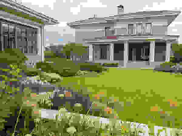 ARCADIA GARDEN Landscape Studio