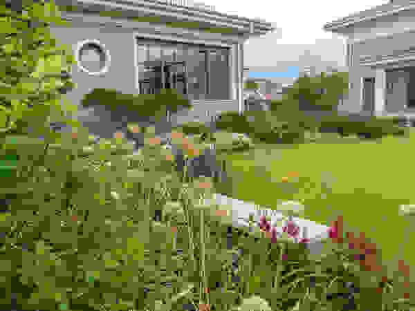 ARCADIA GARDEN Landscape Studio