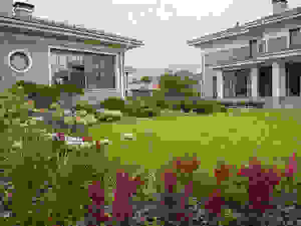 ARCADIA GARDEN Landscape Studio