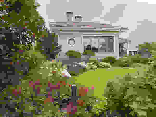 ARCADIA GARDEN Landscape Studio