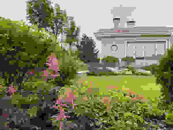 ARCADIA GARDEN Landscape Studio