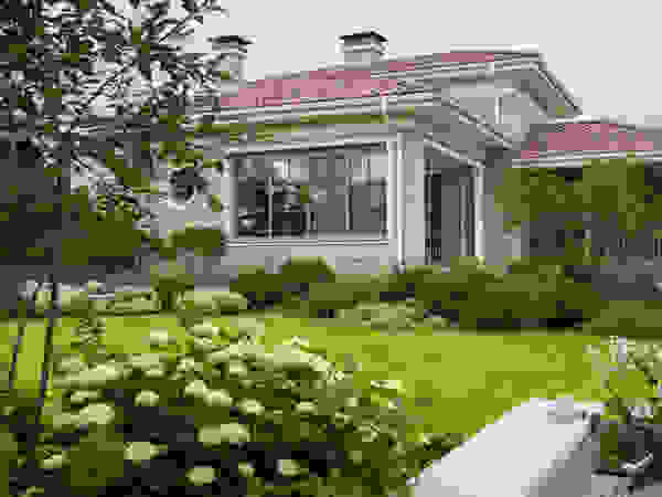 ARCADIA GARDEN Landscape Studio