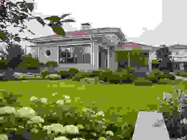 ARCADIA GARDEN Landscape Studio
