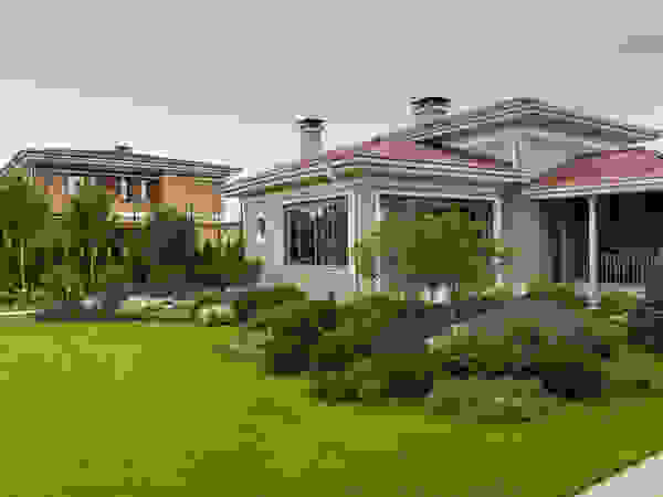 ARCADIA GARDEN Landscape Studio