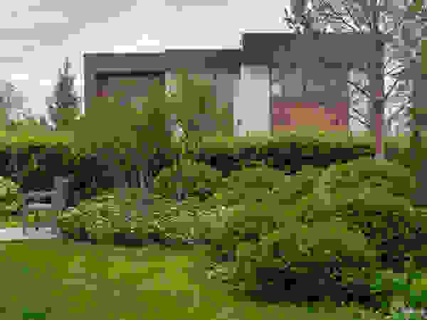 ARCADIA GARDEN Landscape Studio