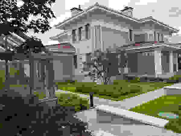 ARCADIA GARDEN Landscape Studio
