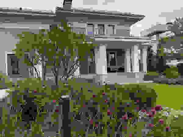 ARCADIA GARDEN Landscape Studio