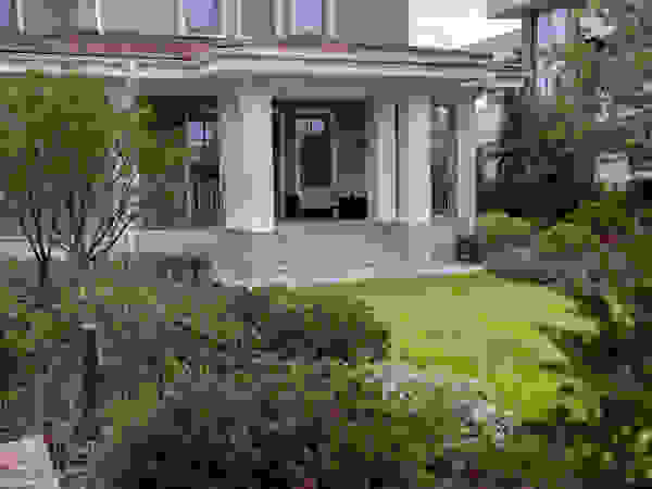 ARCADIA GARDEN Landscape Studio