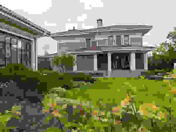 ARCADIA GARDEN Landscape Studio
