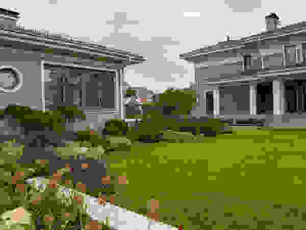 ARCADIA GARDEN Landscape Studio