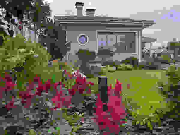 ARCADIA GARDEN Landscape Studio