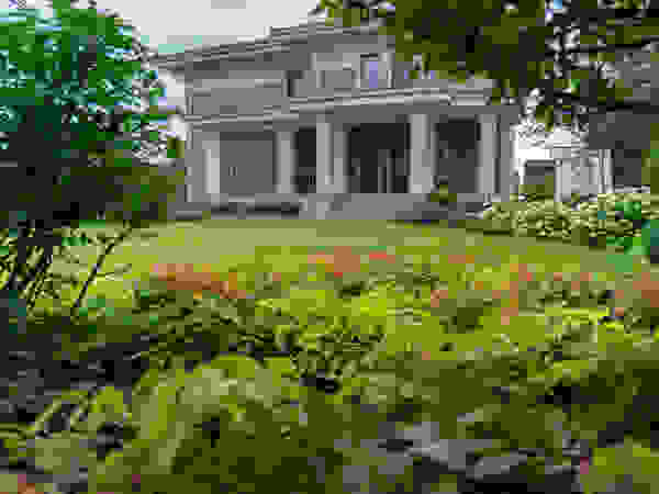 ARCADIA GARDEN Landscape Studio