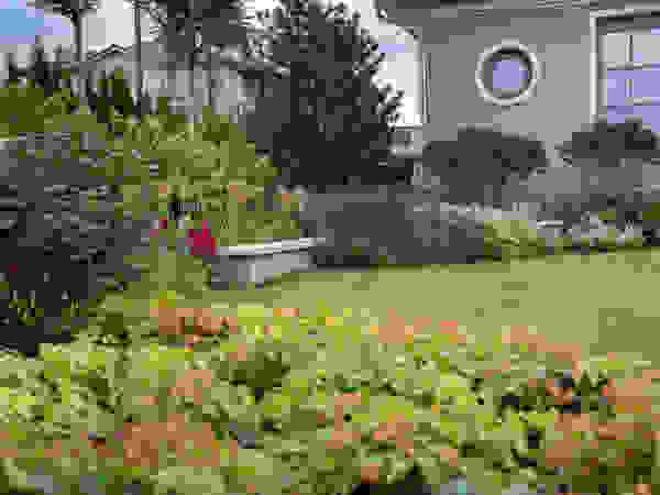 ARCADIA GARDEN Landscape Studio
