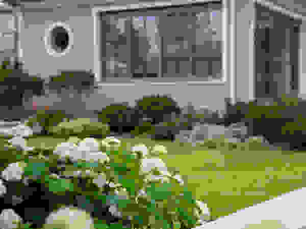 ARCADIA GARDEN Landscape Studio