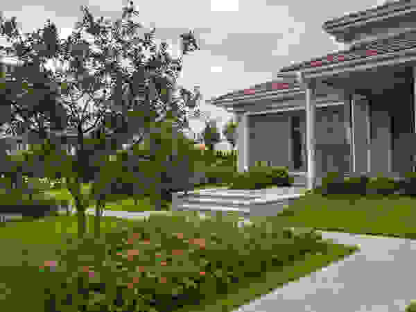 ARCADIA GARDEN Landscape Studio