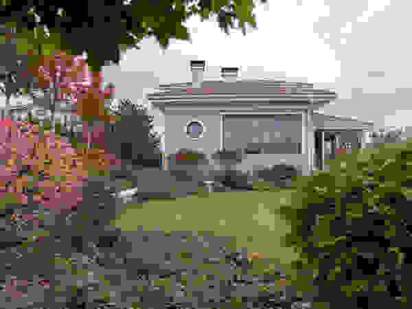 ARCADIA GARDEN Landscape Studio