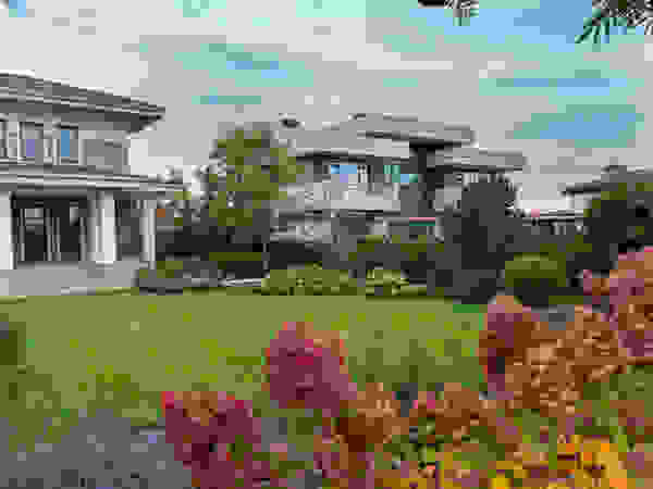ARCADIA GARDEN Landscape Studio