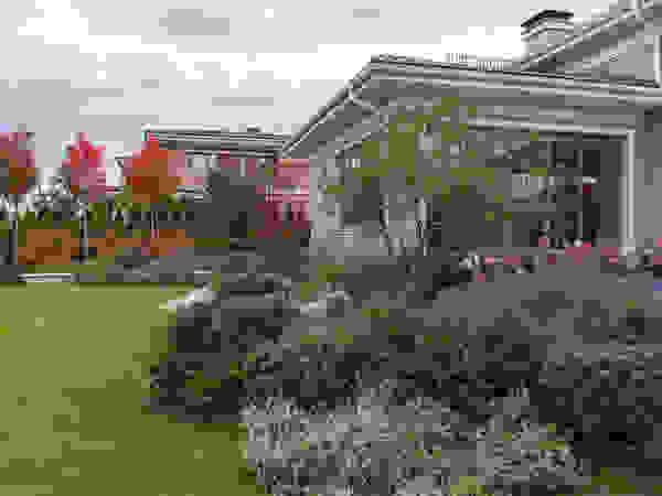 ARCADIA GARDEN Landscape Studio