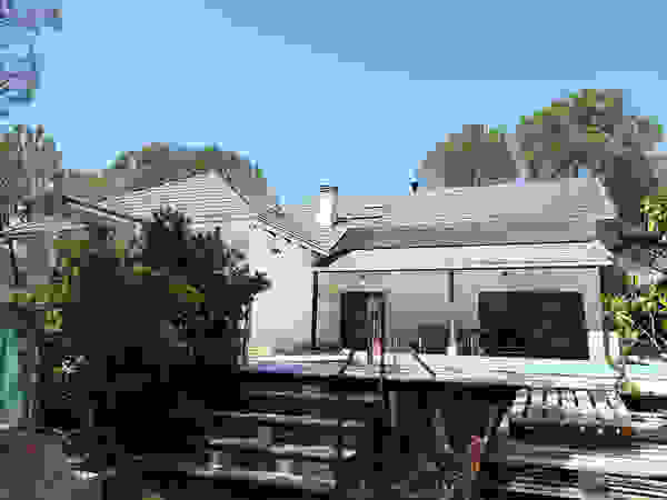 GF CONSTRUCCIÓN SOSTENIBLE S.L.U Garden Pool Bricks Grey