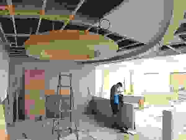 麥斯迪設計 Asian style study/office