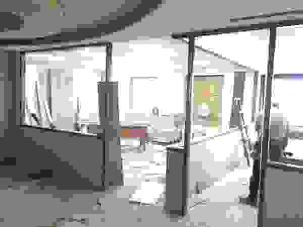 麥斯迪設計 Asian style study/office