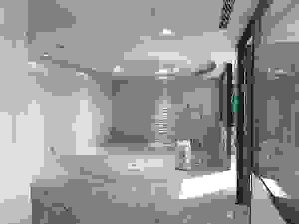 麥斯迪設計 Asian style study/office