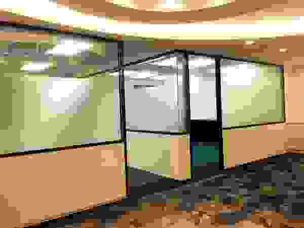 麥斯迪設計 Asian style study/office