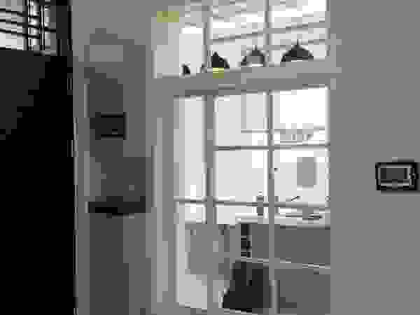 麥斯迪設計 Rustykalna jadalnia