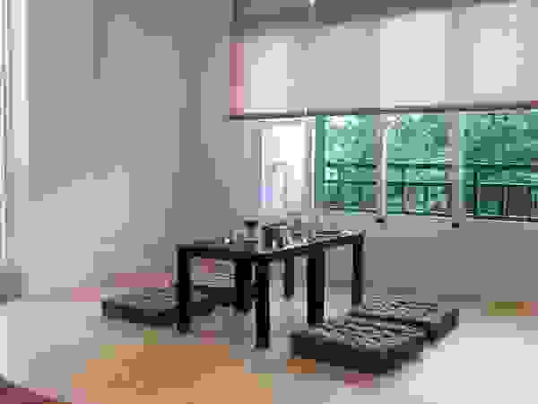 麥斯迪設計 Małe sypialnie