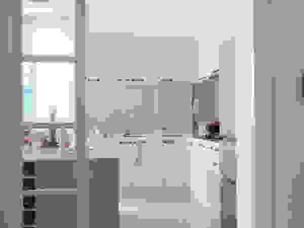 麥斯迪設計 Rustykalna jadalnia