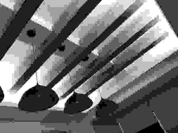 麥斯迪設計 Rustykalna jadalnia