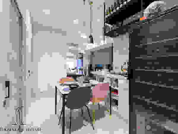 沙瑪室內裝修有限公司 Industrial style kitchen