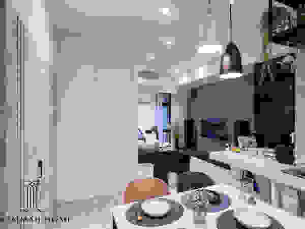 沙瑪室內裝修有限公司 Industrial style kitchen