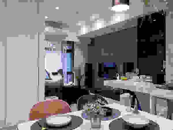 沙瑪室內裝修有限公司 Industrial style kitchen