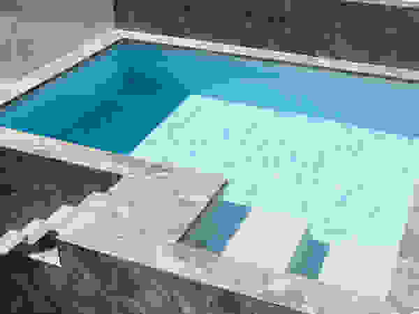 RENOLIT ALKORPLAN Piscine