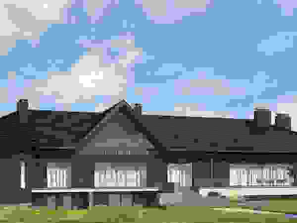 Дизайн-Центр Classic style houses
