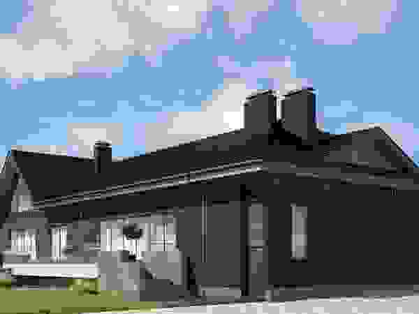Дизайн-Центр Classic style houses