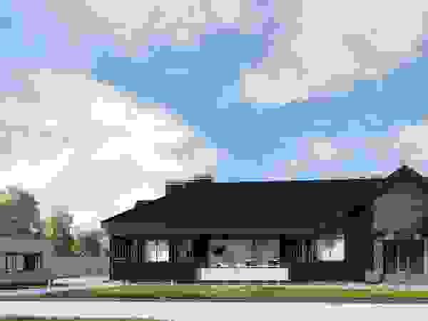 Дизайн-Центр Classic style houses