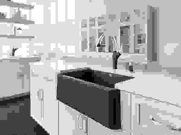 Comitor Sp. z o.o. KitchenSinks & taps