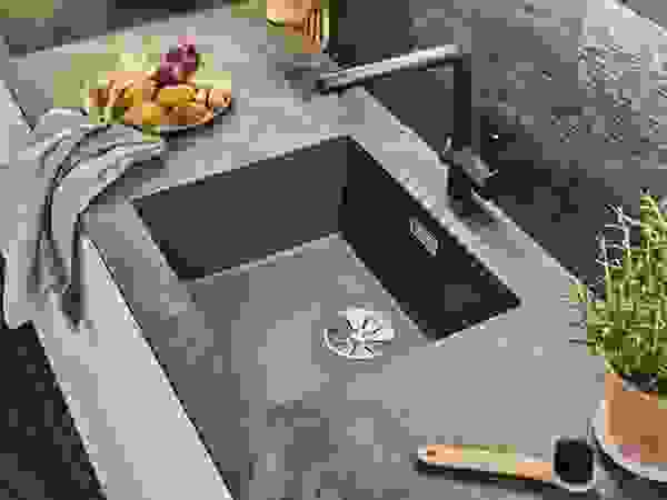 Comitor Sp. z o.o. KitchenSinks & taps