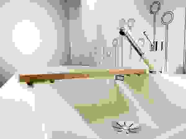 Comitor Sp. z o.o. KitchenSinks & taps