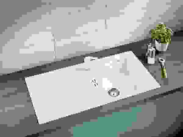 Comitor Sp. z o.o. KitchenSinks & taps