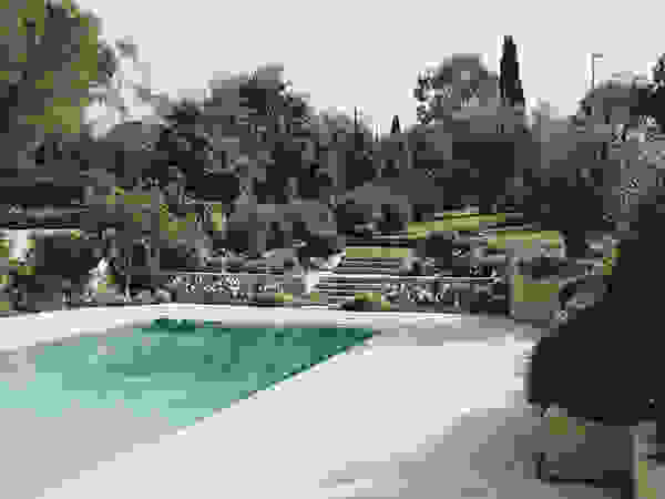 Giambenini srl Garden Swim baths & ponds