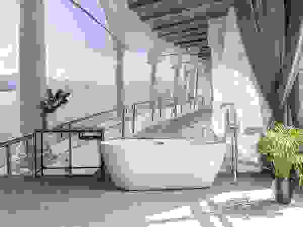 Creativespace Sartoria Murale BedroomAccessories & decoration