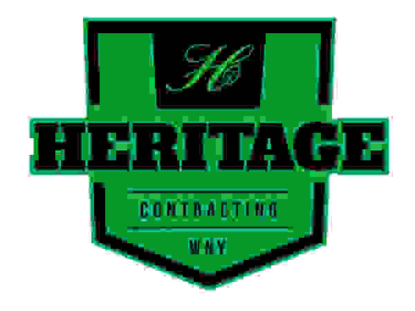 Heritage Contracting of WNY Heritage Contracting of WNY Country style dressing room